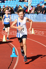Boys under-13s  Northern 3 Stage Road Relay, SportsCity, Manchester. Photo: David T. Hewitson/Sports for All Pics
